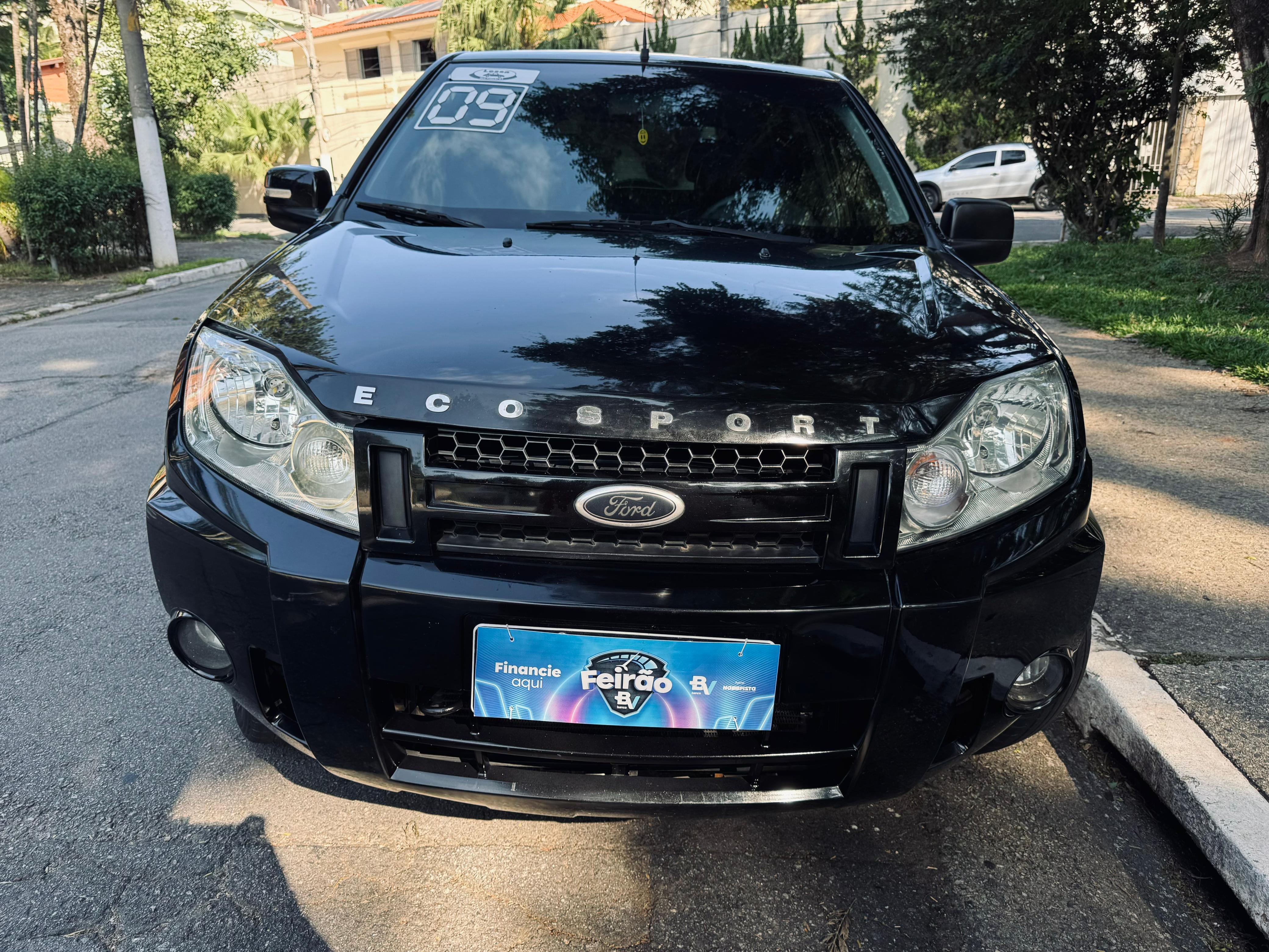 ECOSPORT
