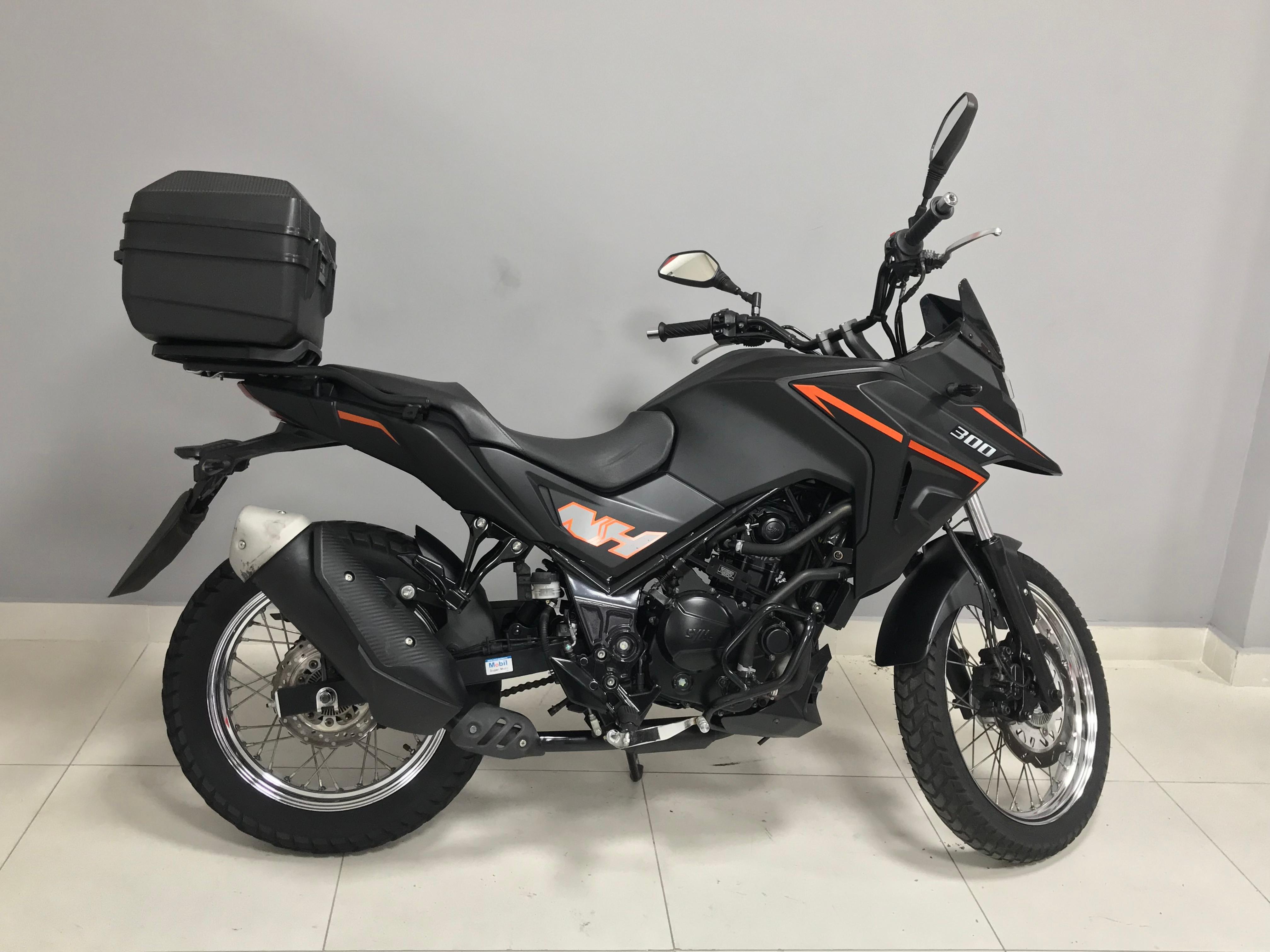 City Motos