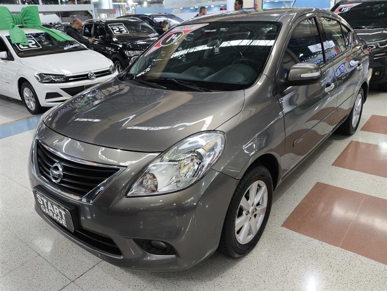 VERSA
