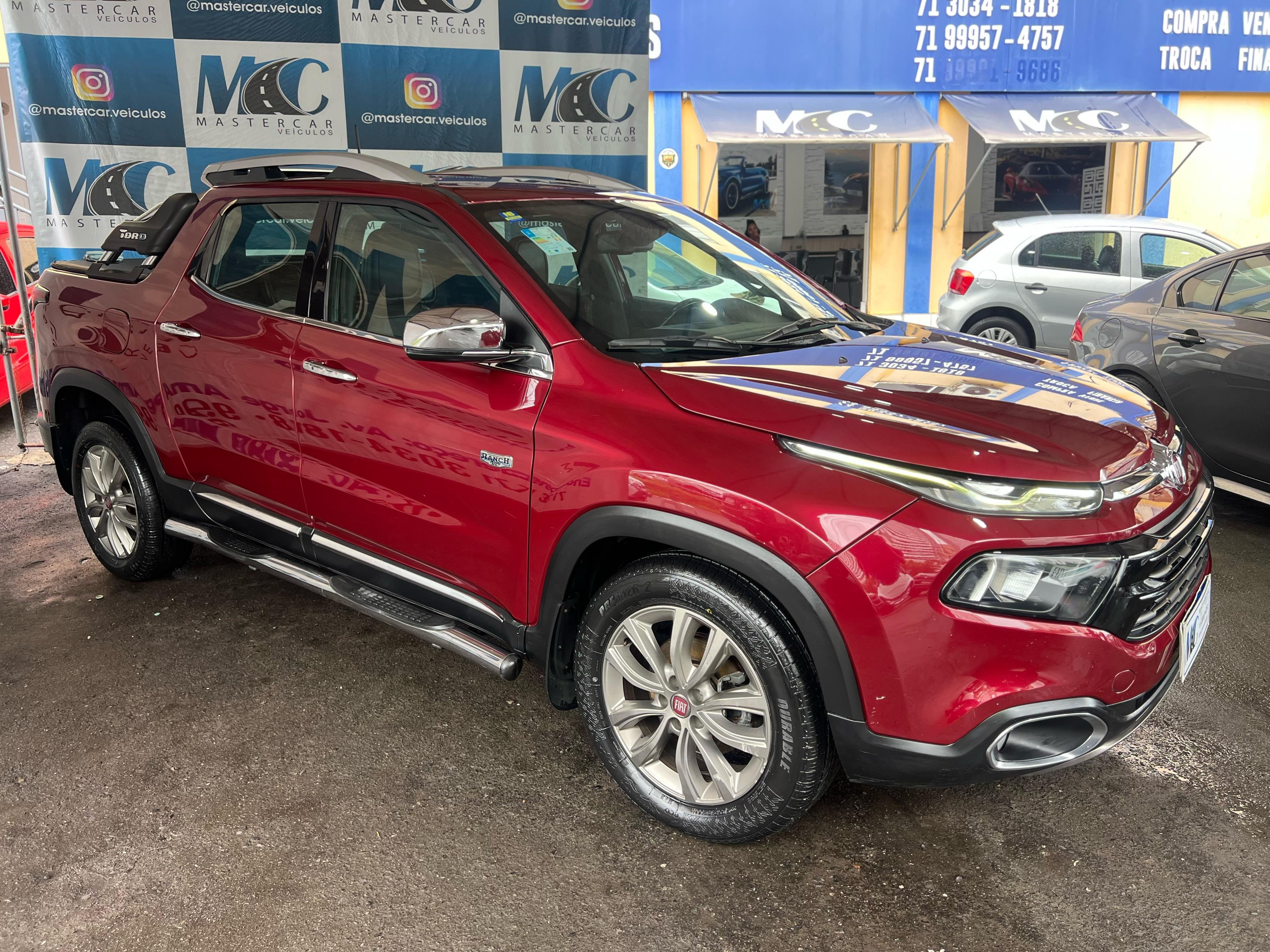 FIAT TORO