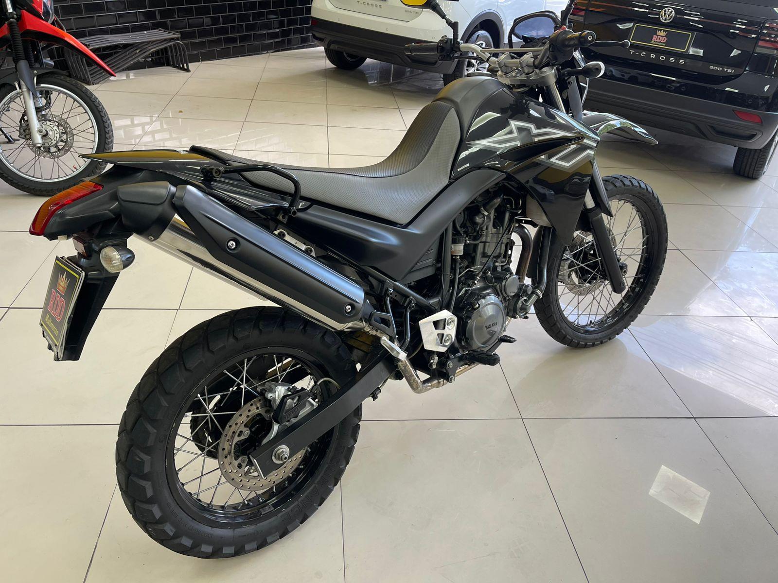 XT 660R