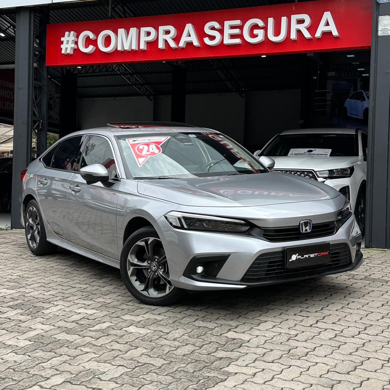 PlanetCar Multimarcas