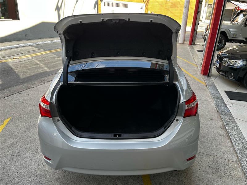 COROLLA