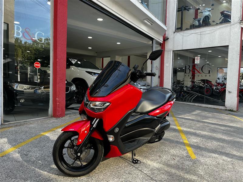 NMAX 160 ABS