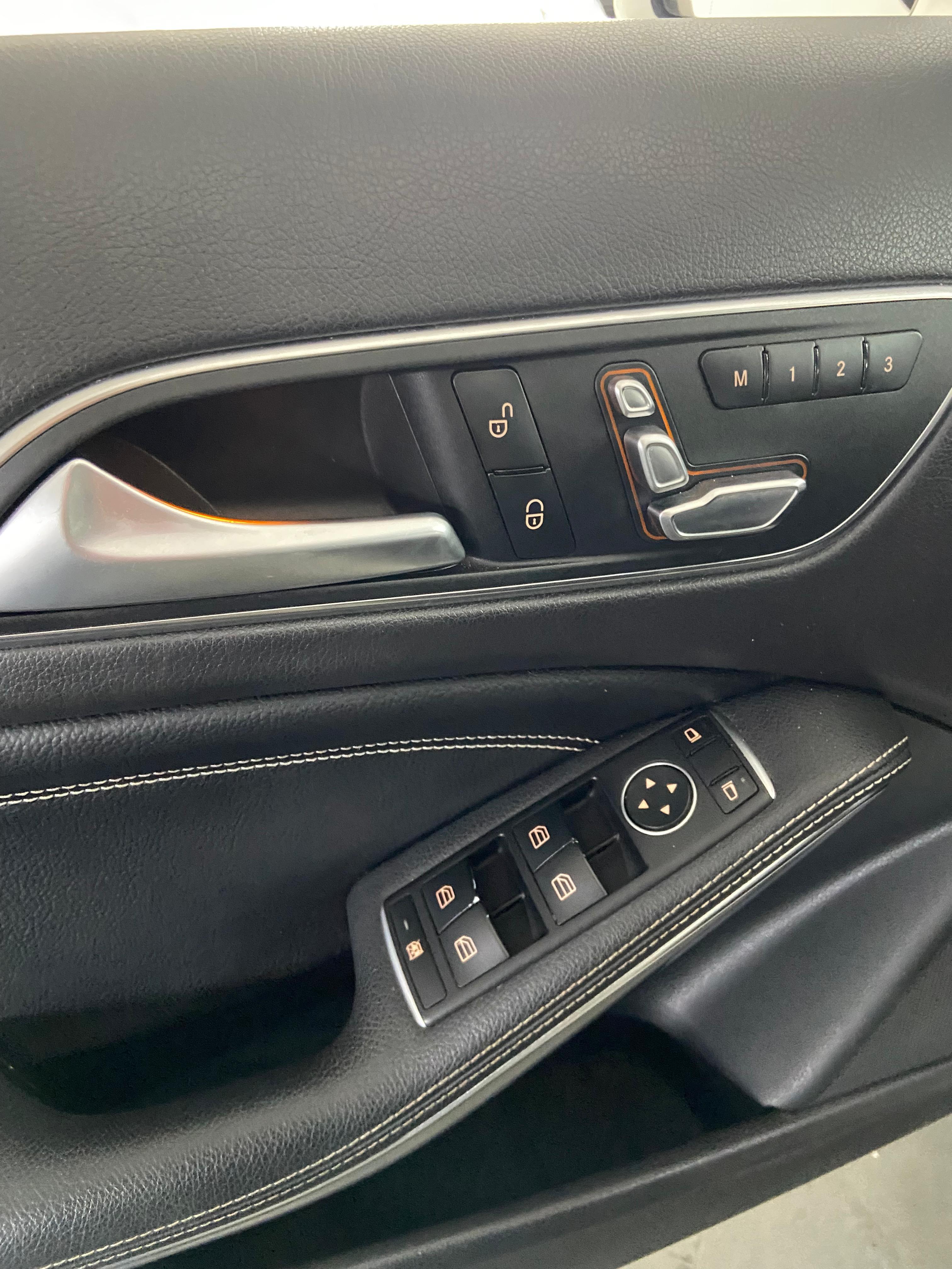 GLA 200
