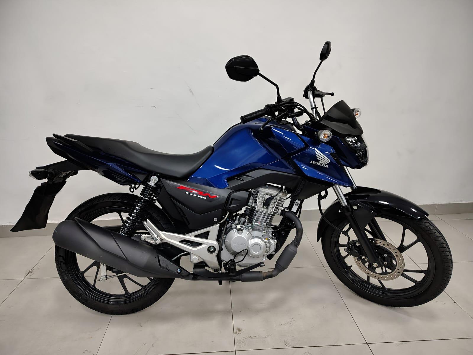 City Motos