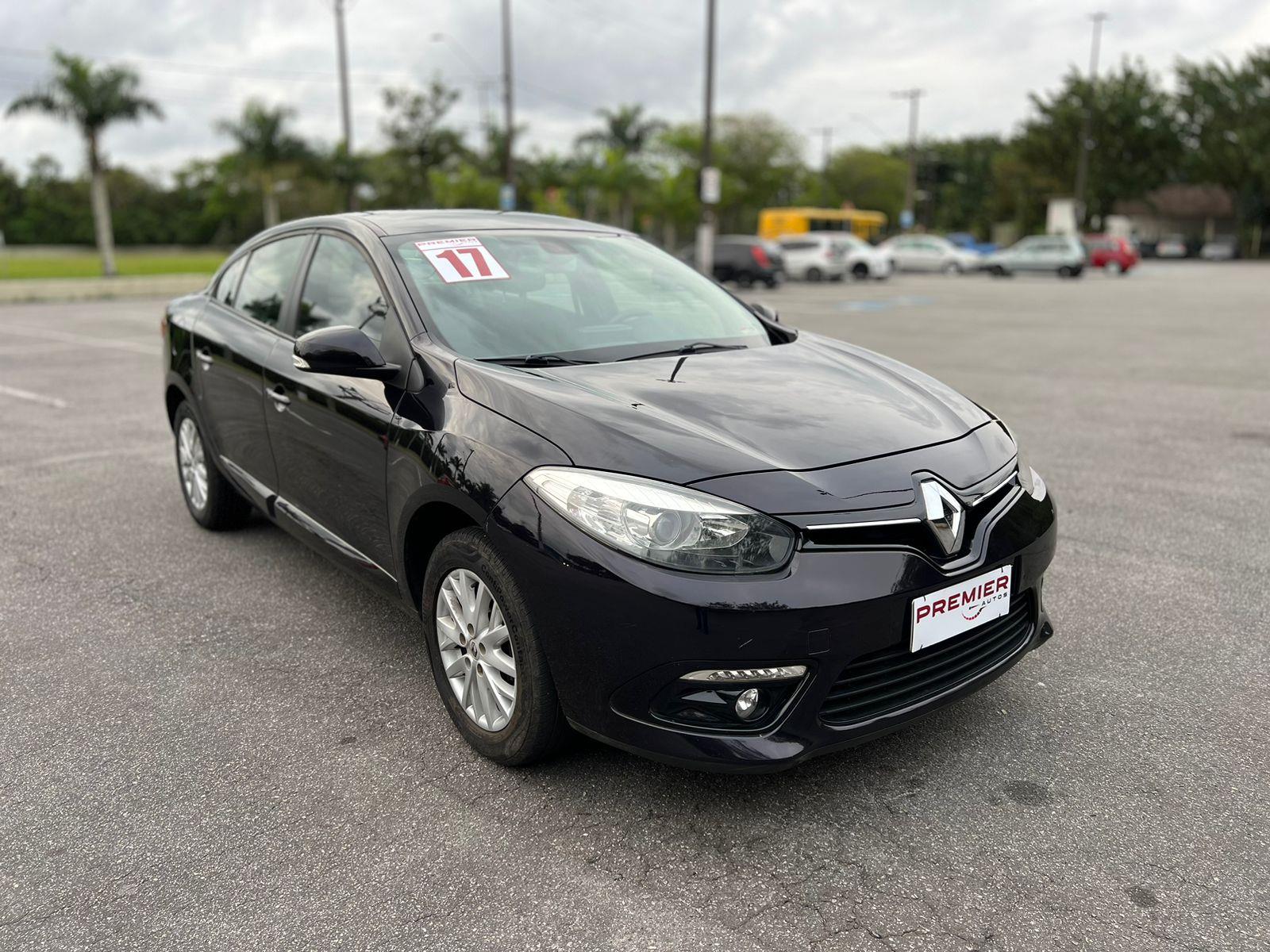 FLUENCE