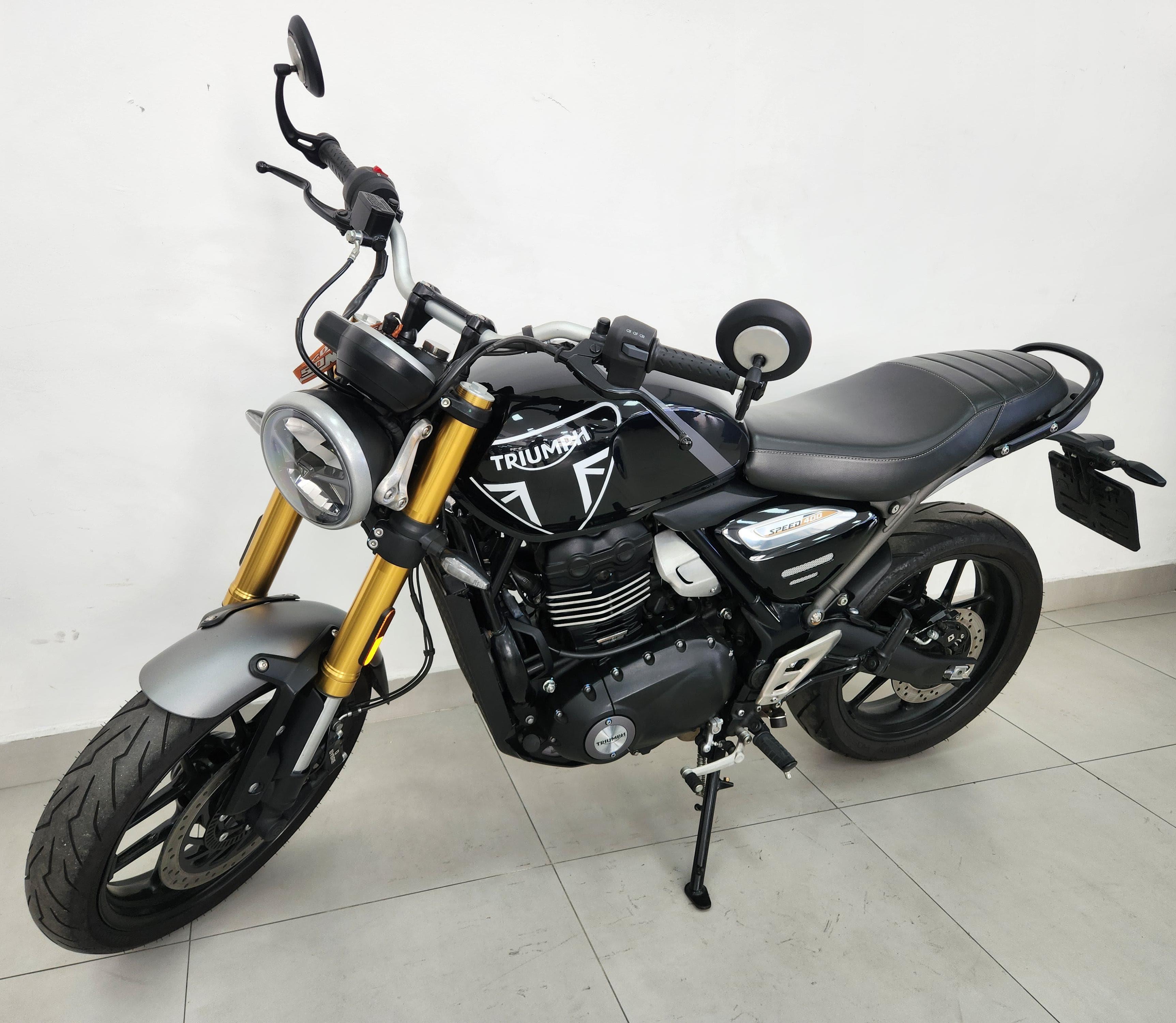 City Motos