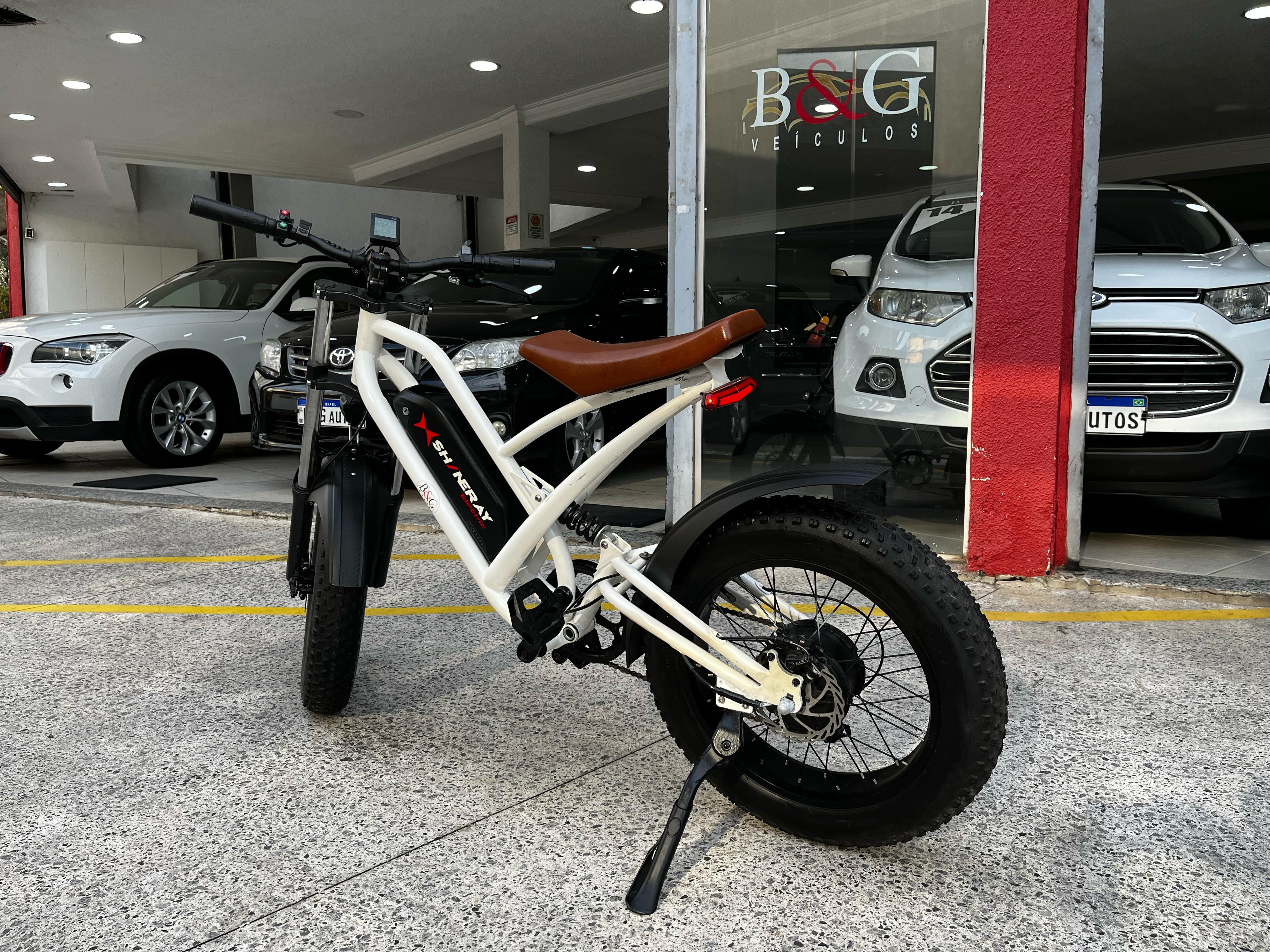 BIKE SE PLUS