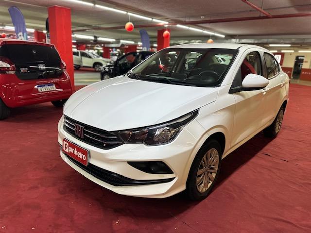 FIAT CRONOS