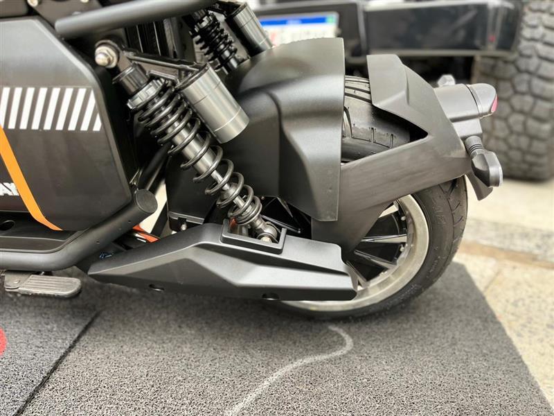 SCOOTER PT4