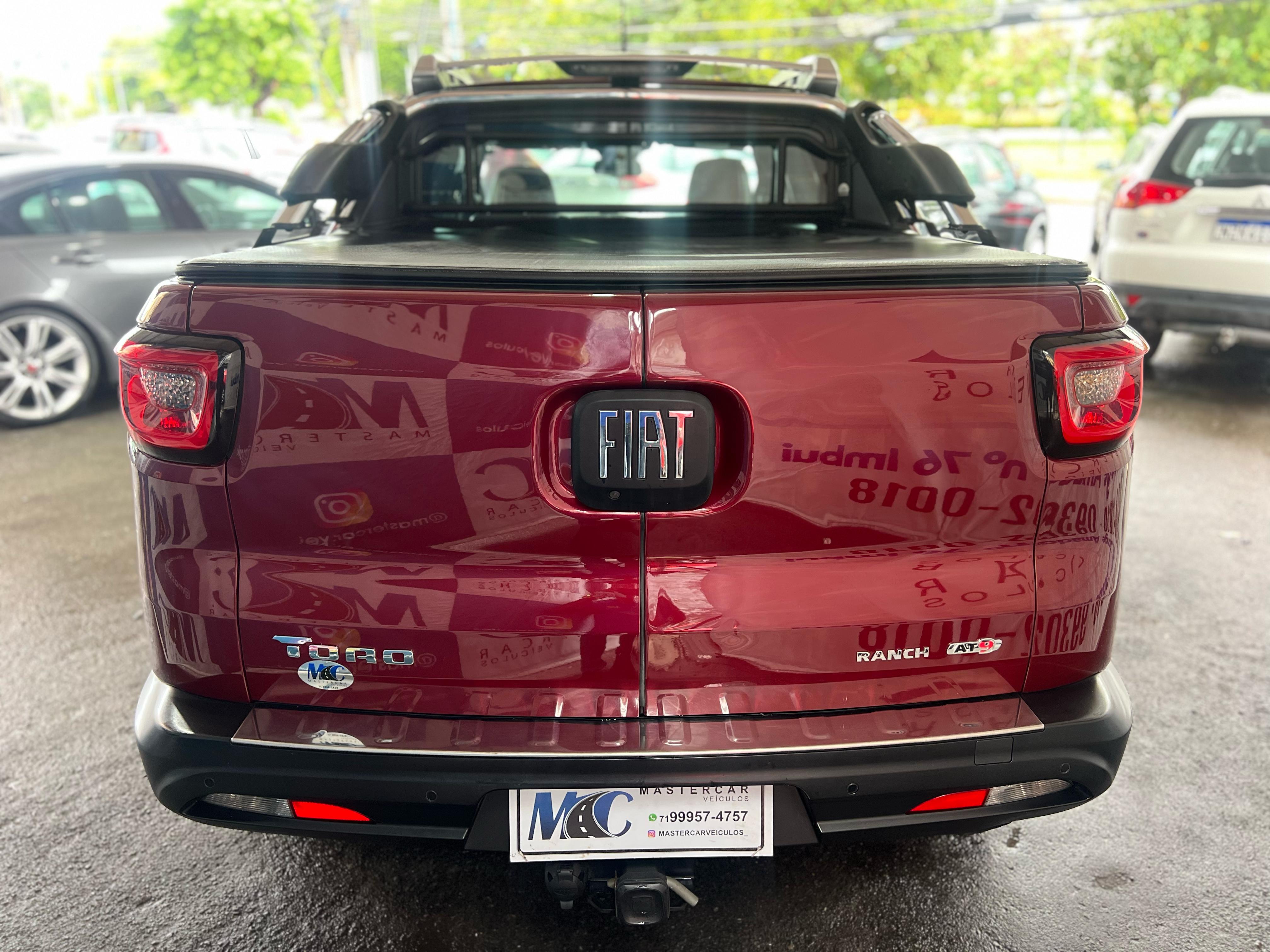 FIAT TORO
