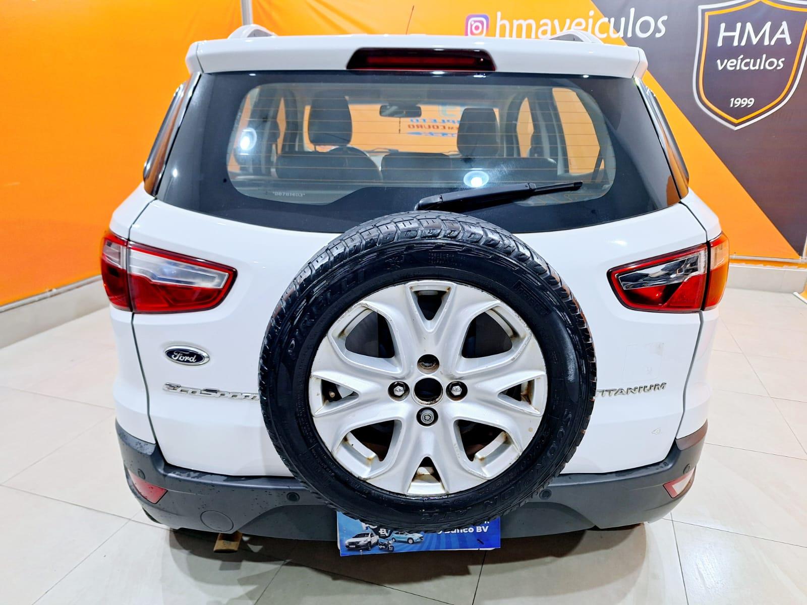 ECOSPORT