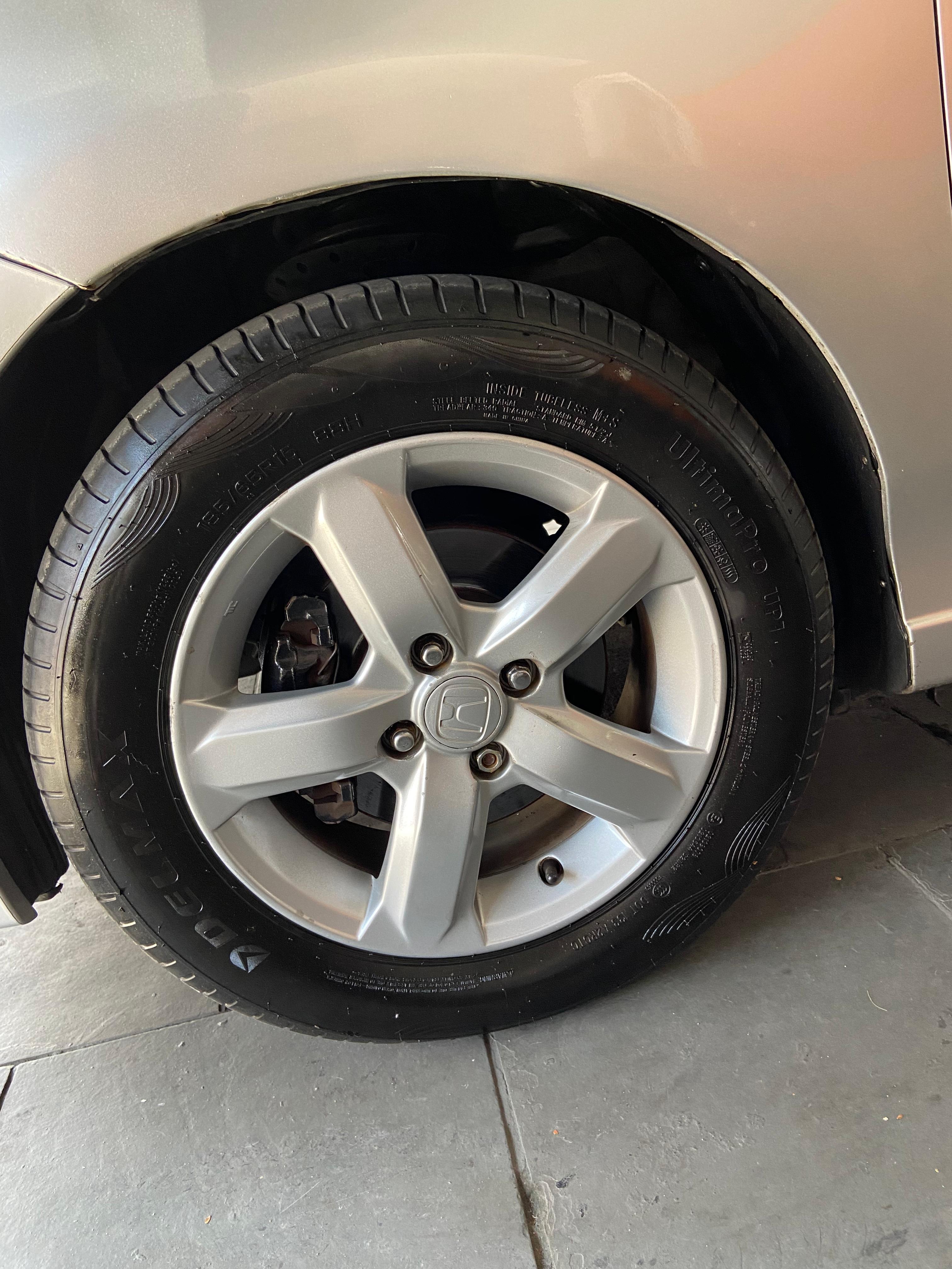 Plata Motors