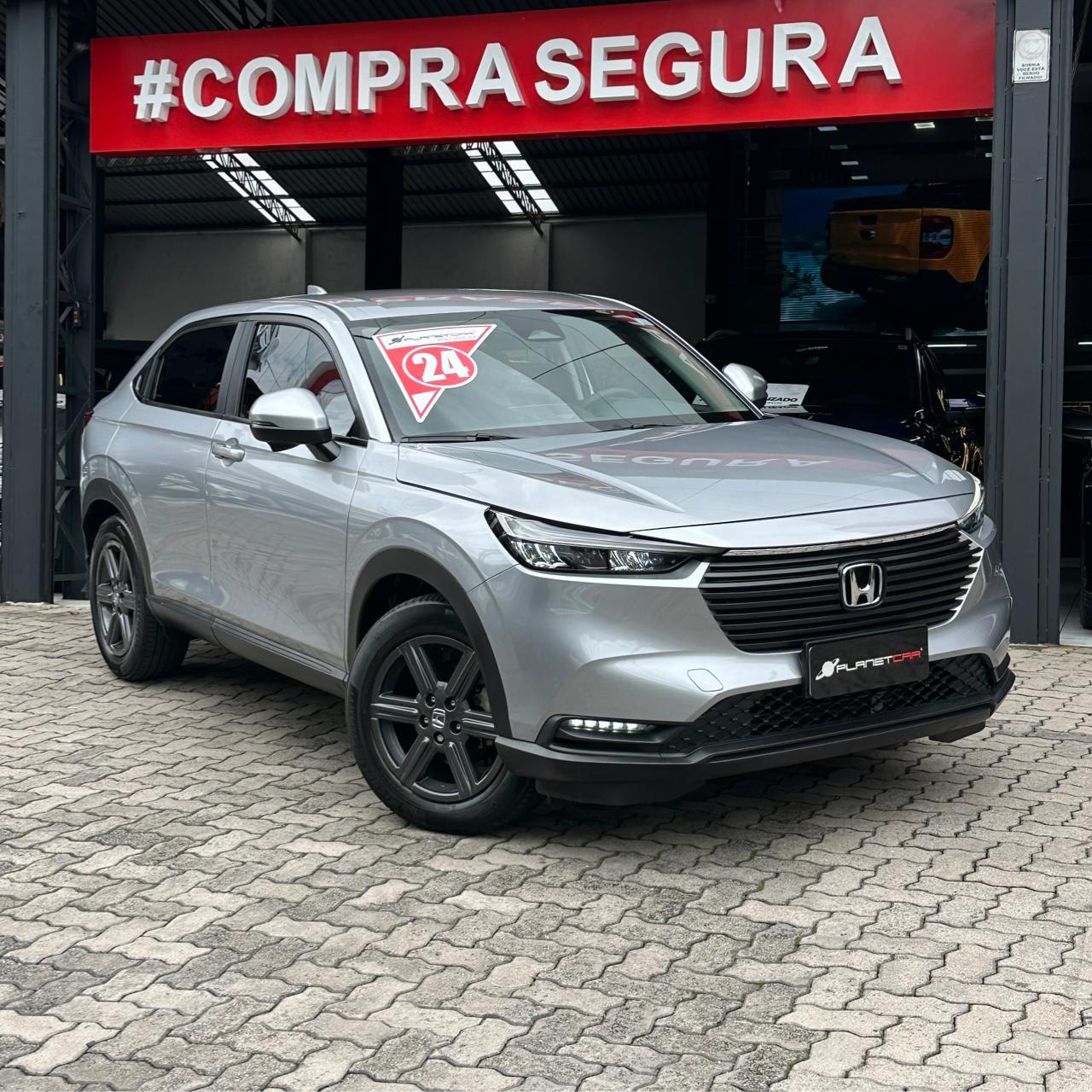 PlanetCar Multimarcas