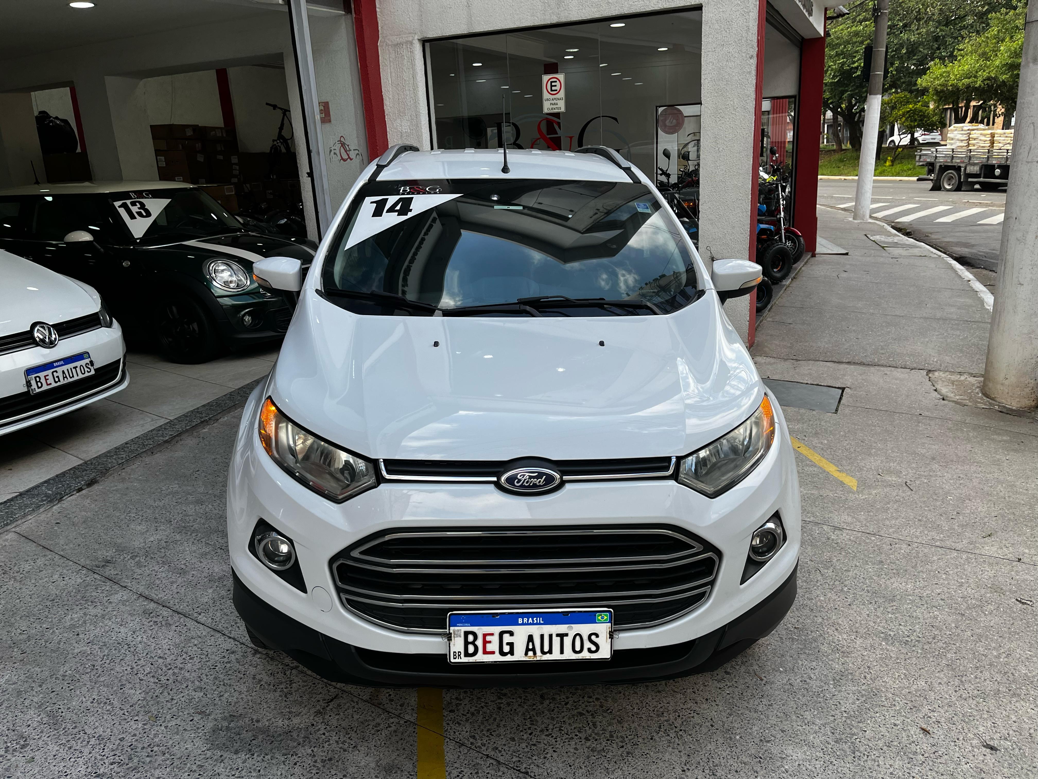 ECOSPORT
