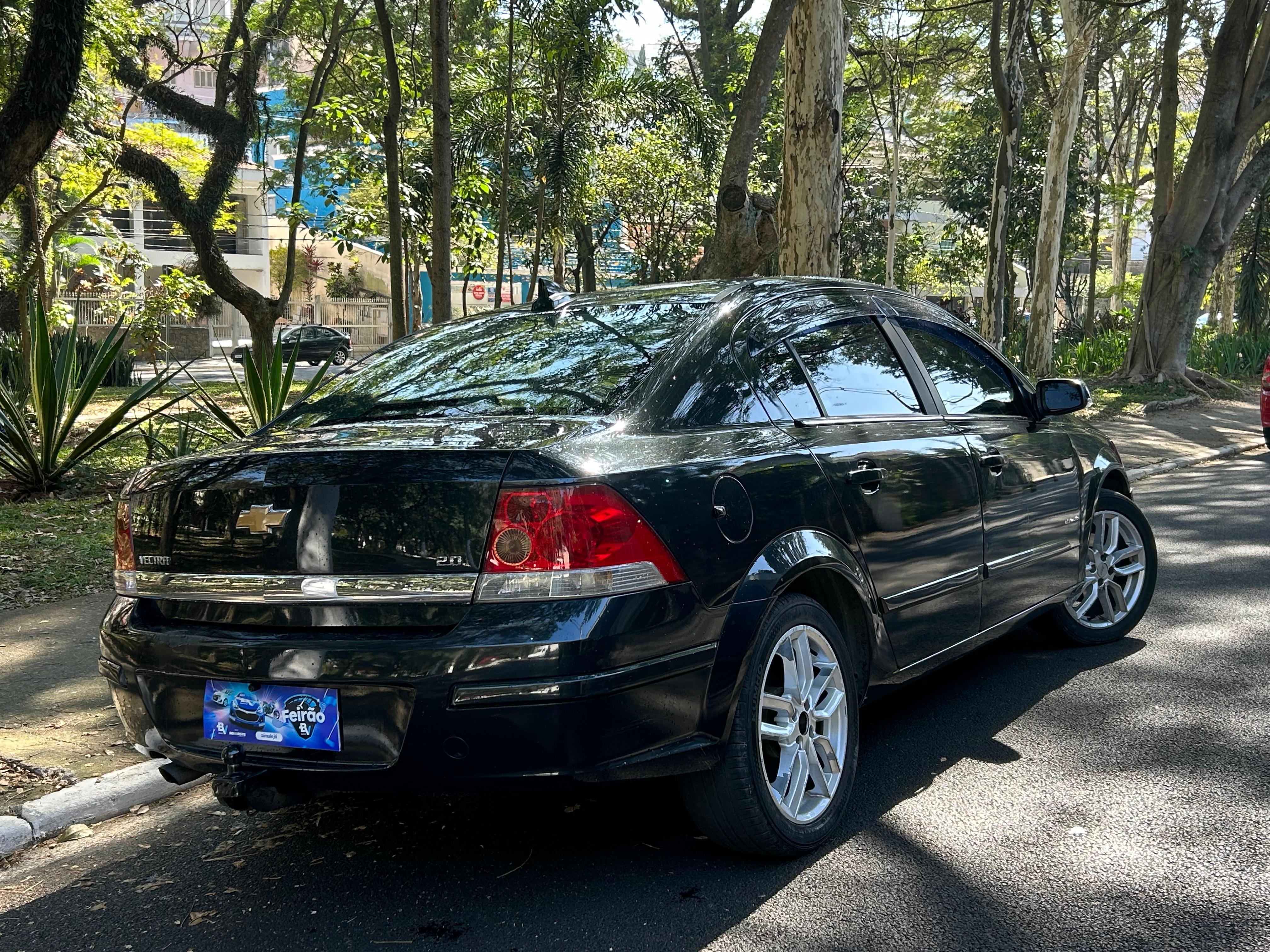 VECTRA