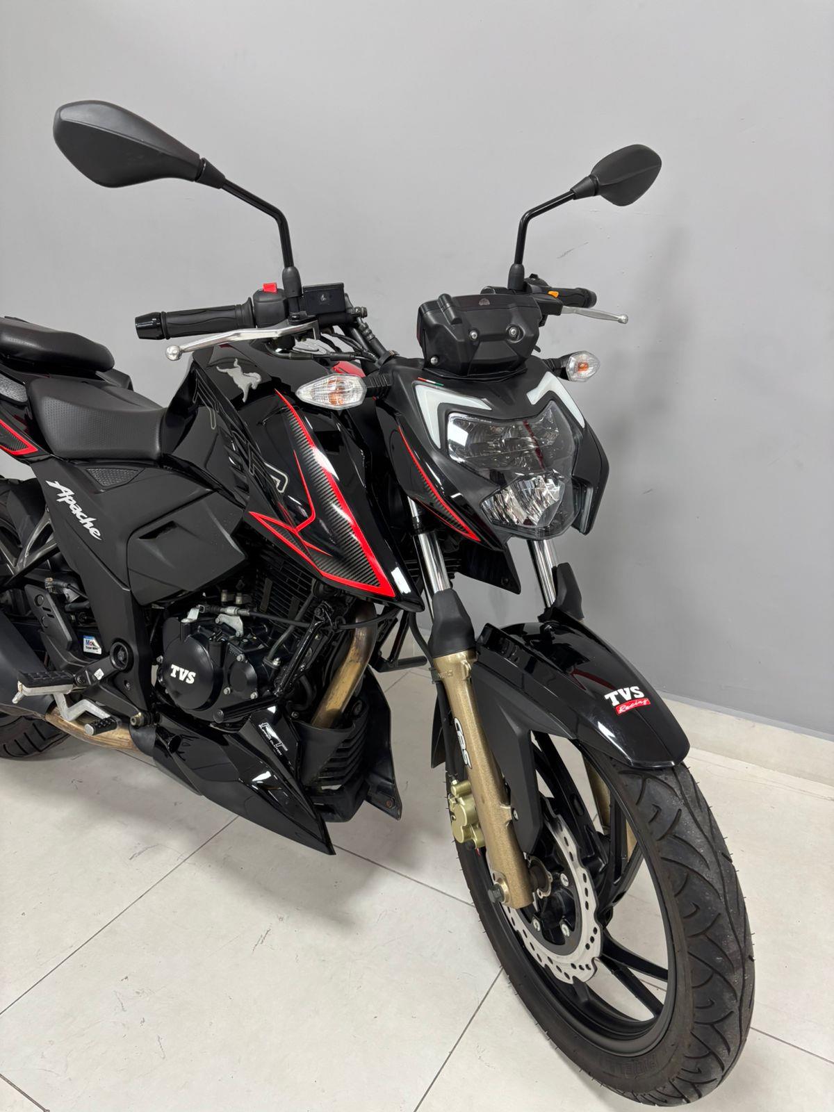 City Motos