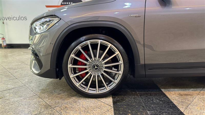 GLA 35 AMG