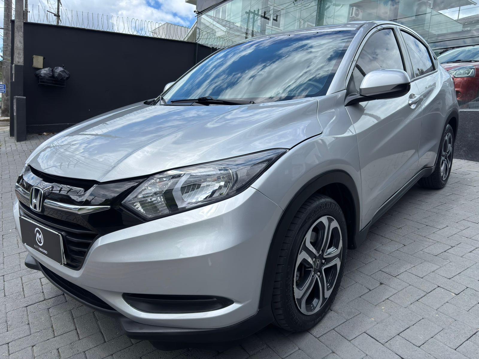 HR-V