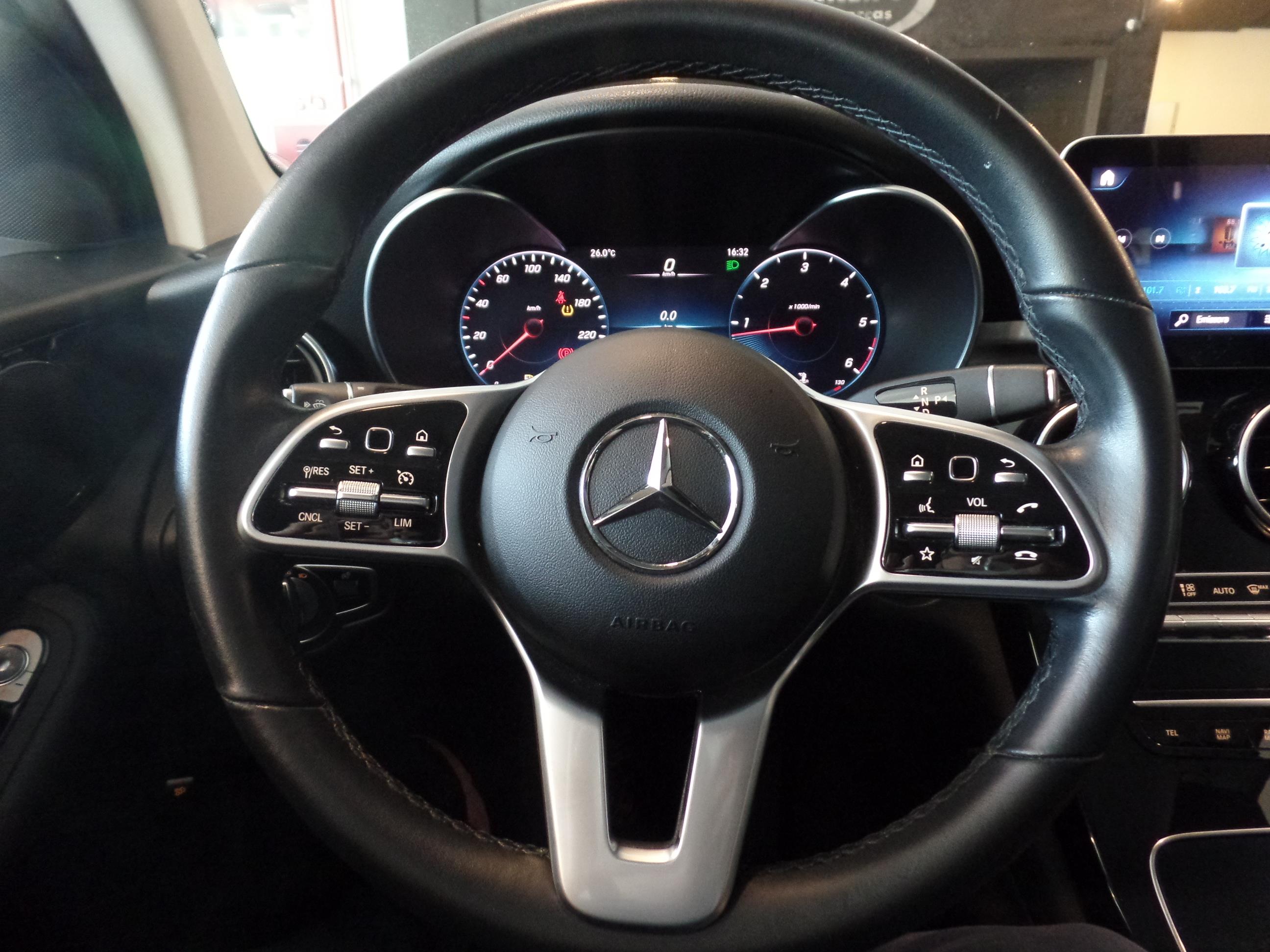 Parkers Motors