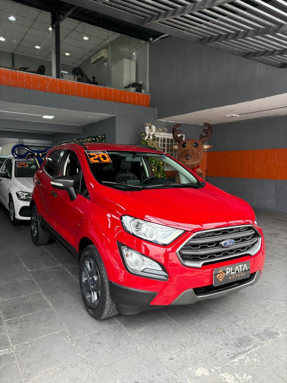 ECOSPORT