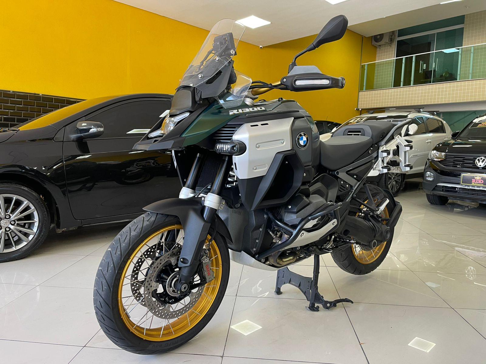 R 1300 GS ADVENTURE OPTION 719