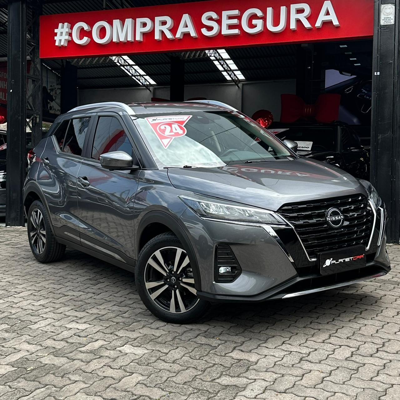 PlanetCar Multimarcas