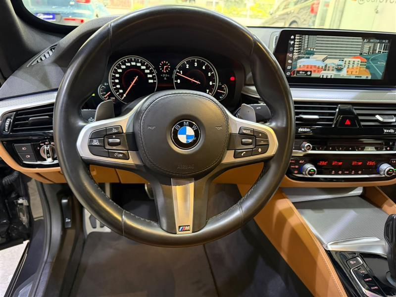 530I