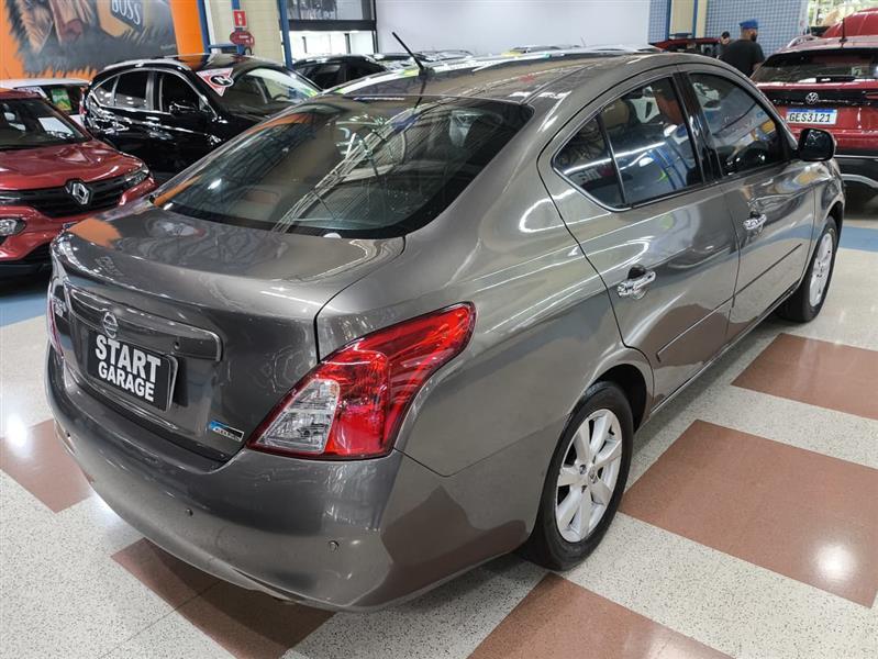 VERSA