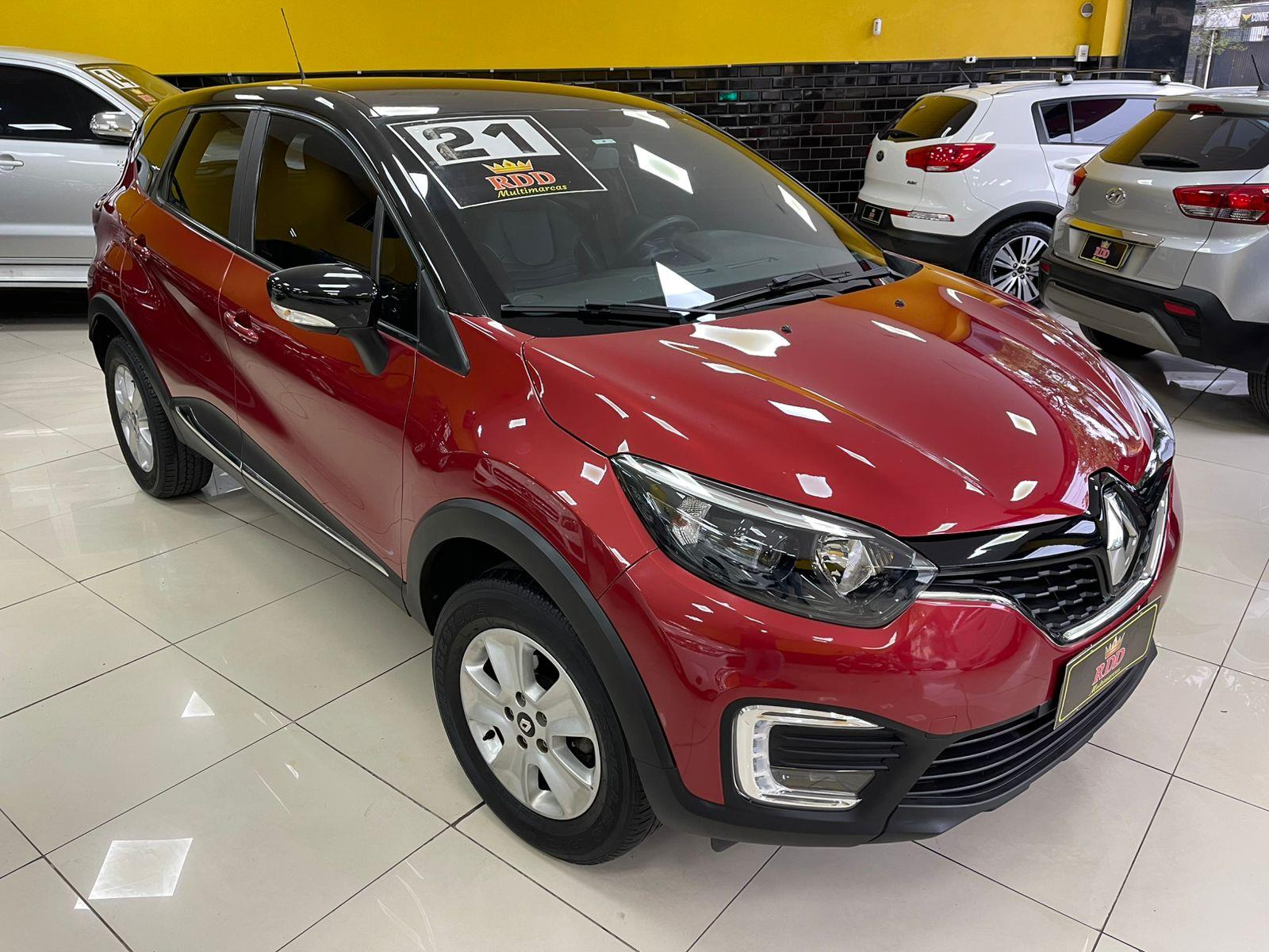 CAPTUR