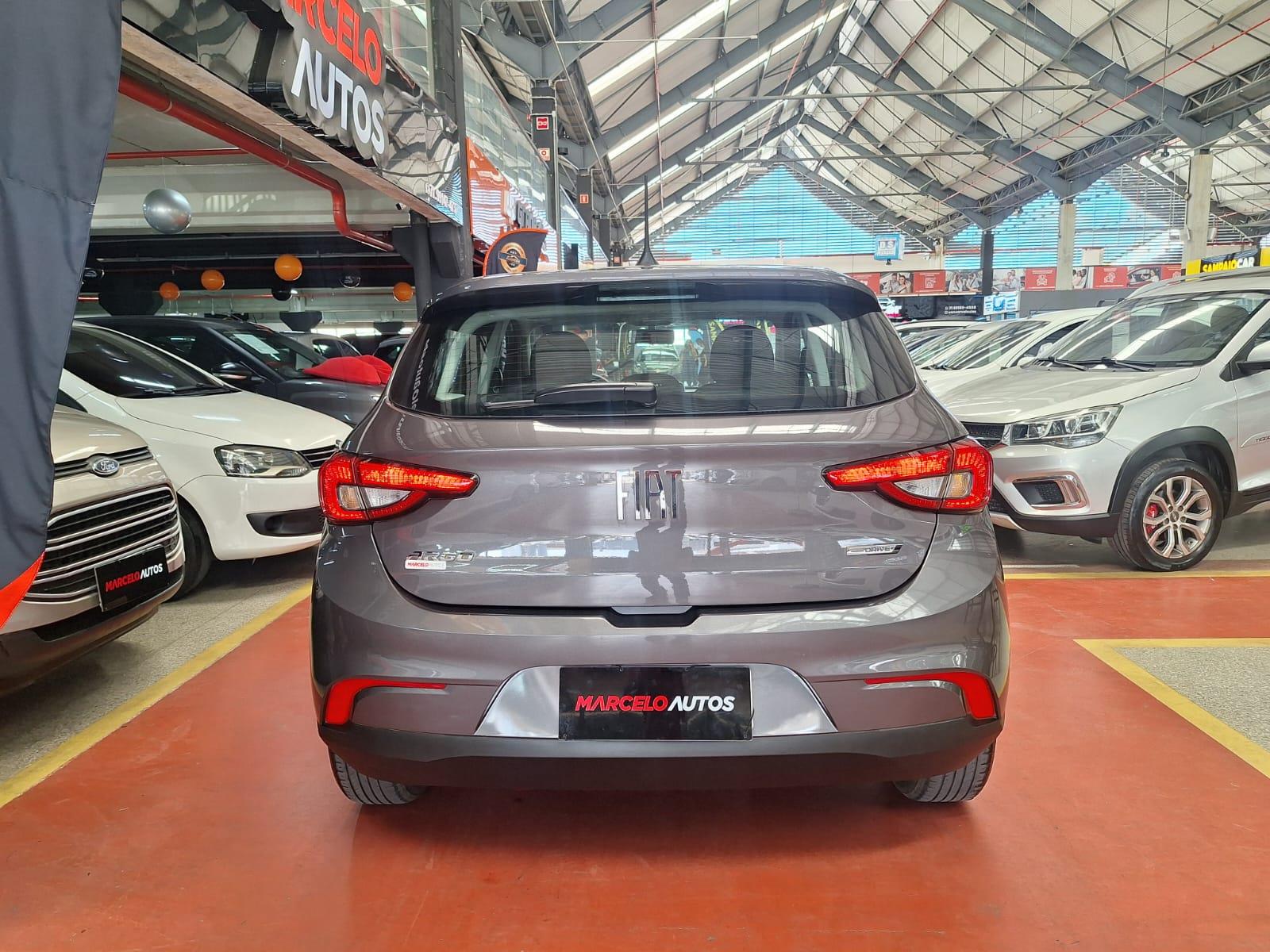 FIAT ARGO