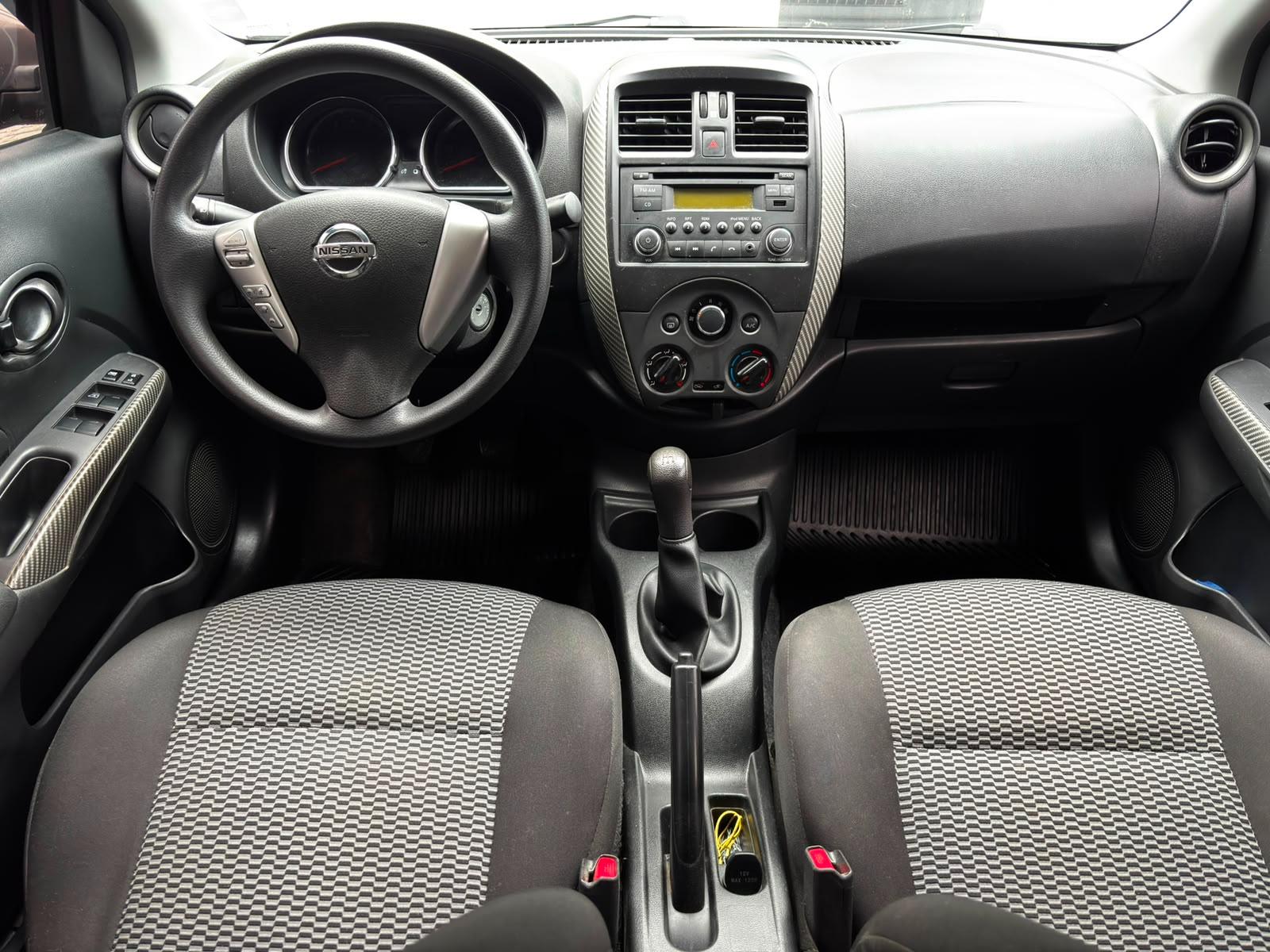 VERSA