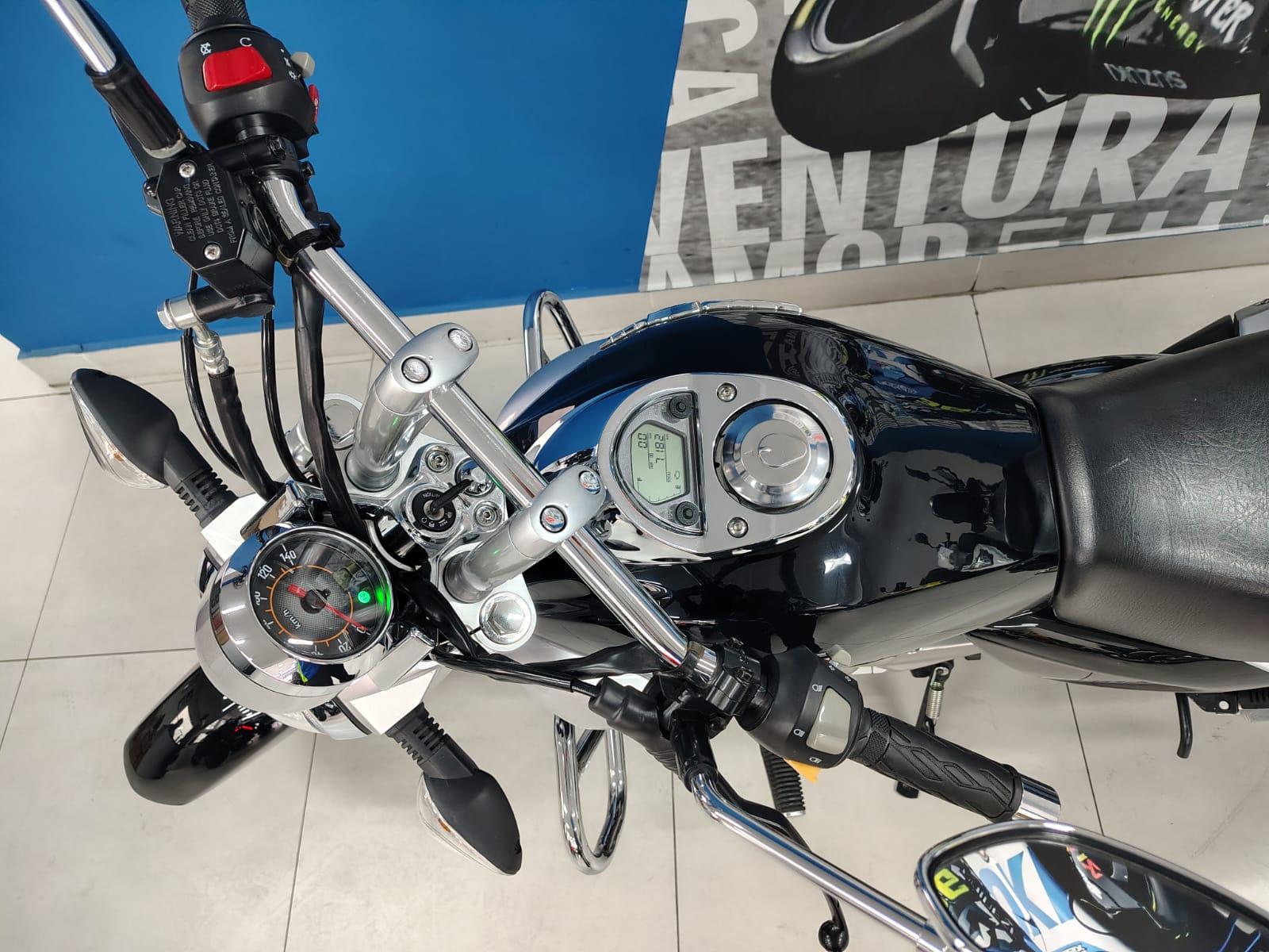 City Motos