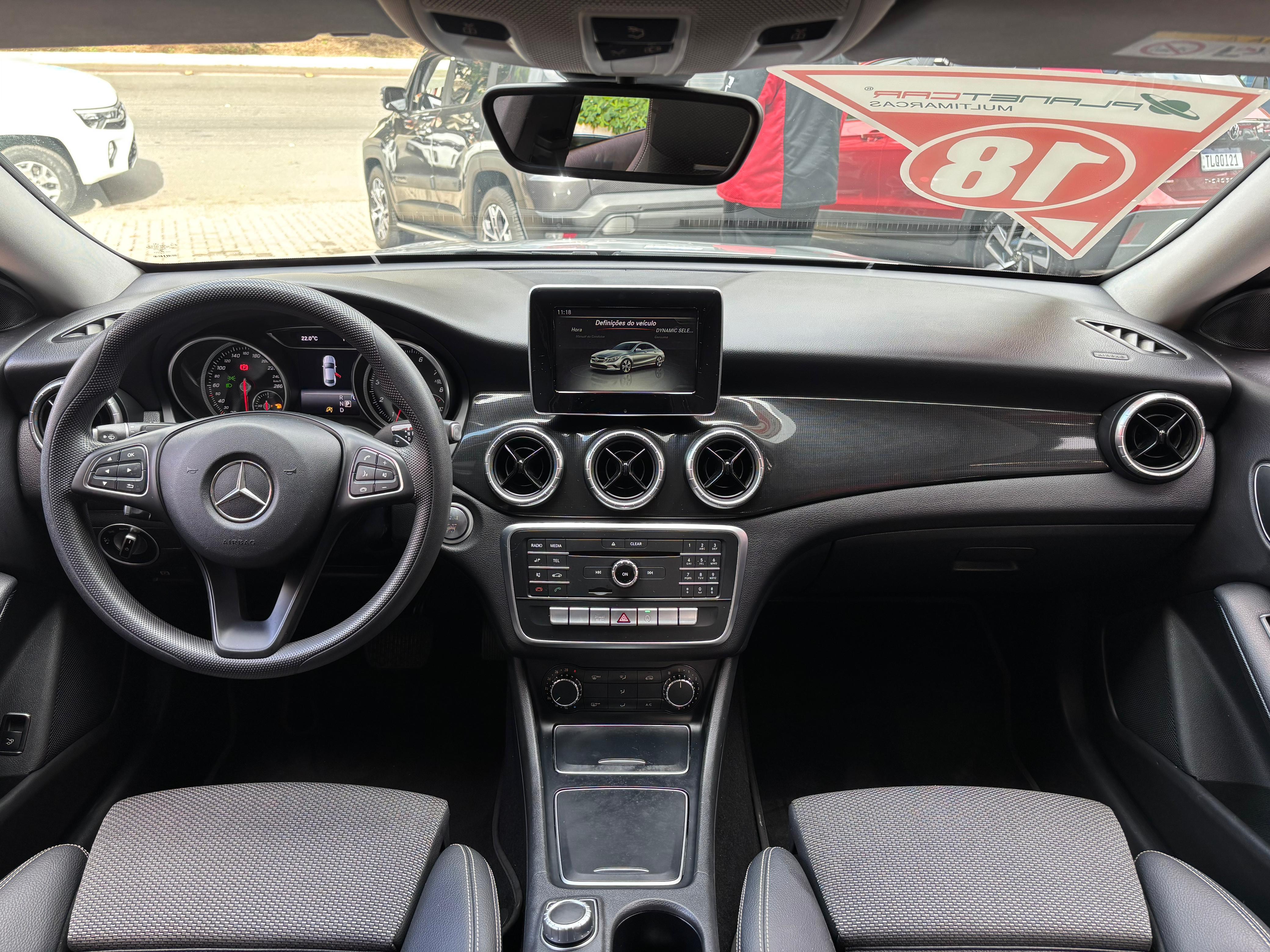 CLA 180