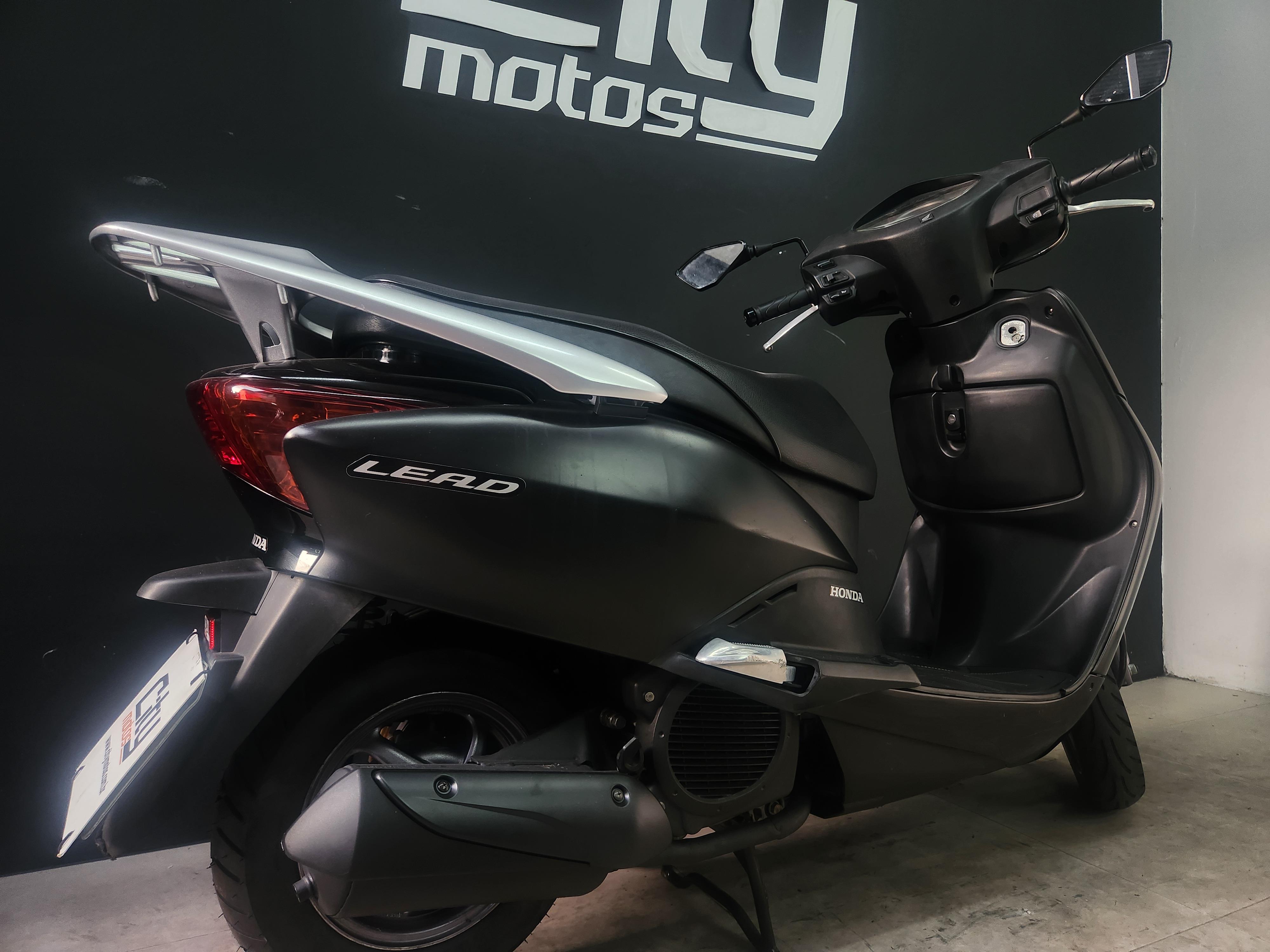 City Motos