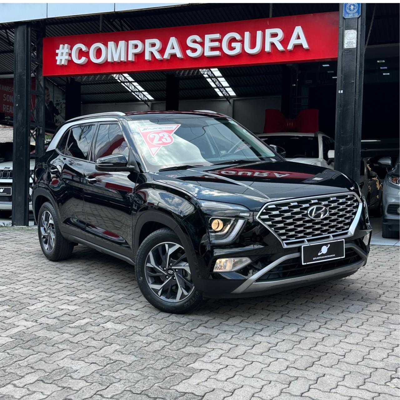 PlanetCar Multimarcas