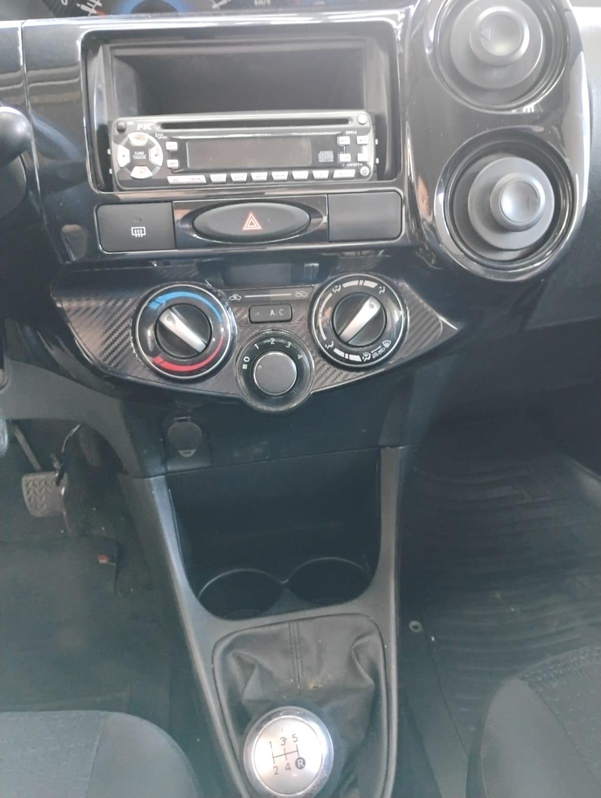 ETIOS