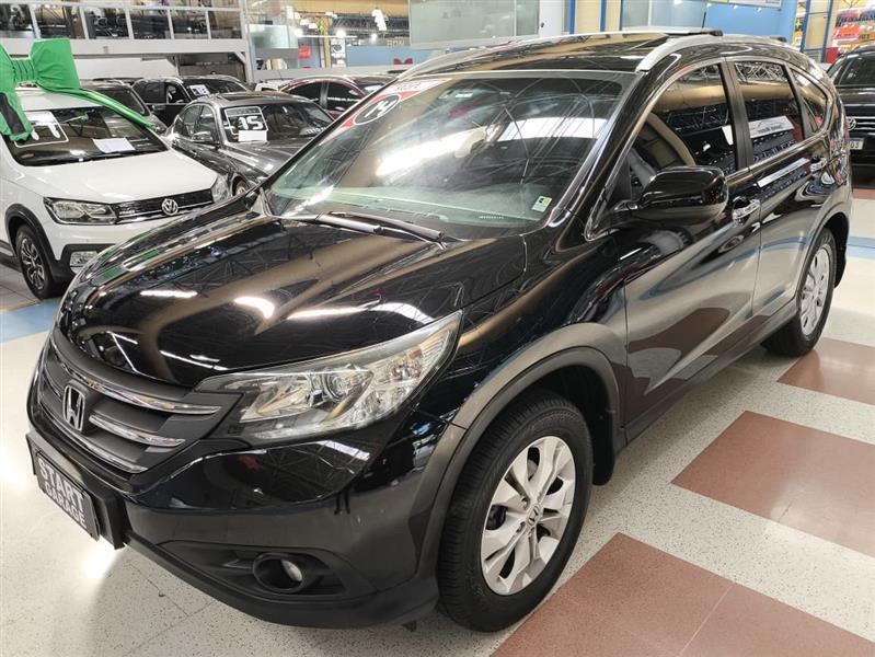 CRV
