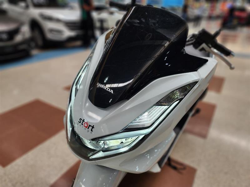 PCX 160 ABS