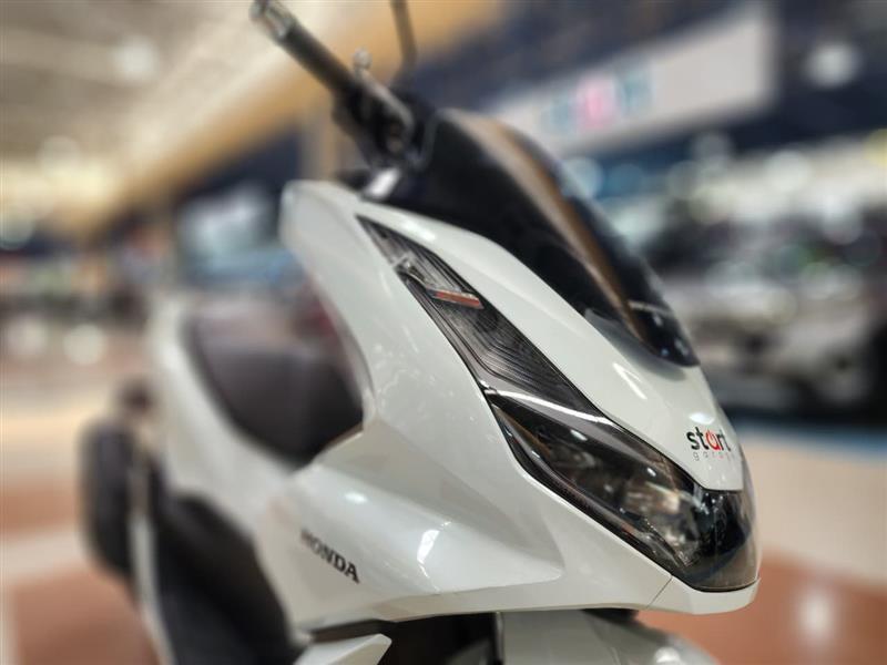 PCX 160 ABS