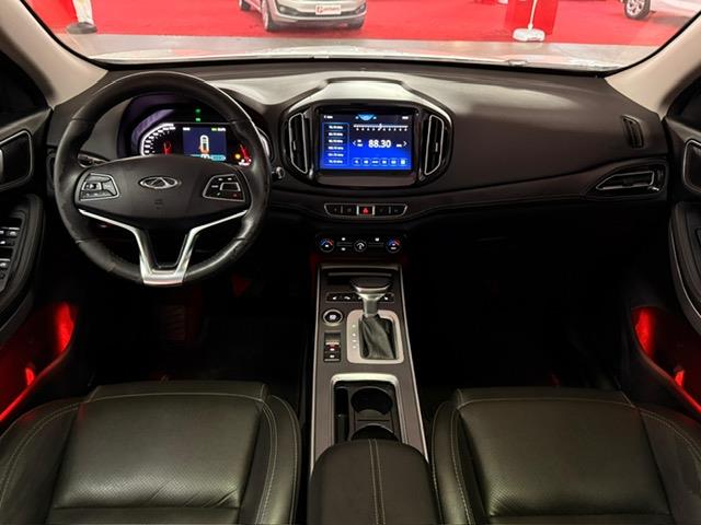 CHERY TIGGO 7