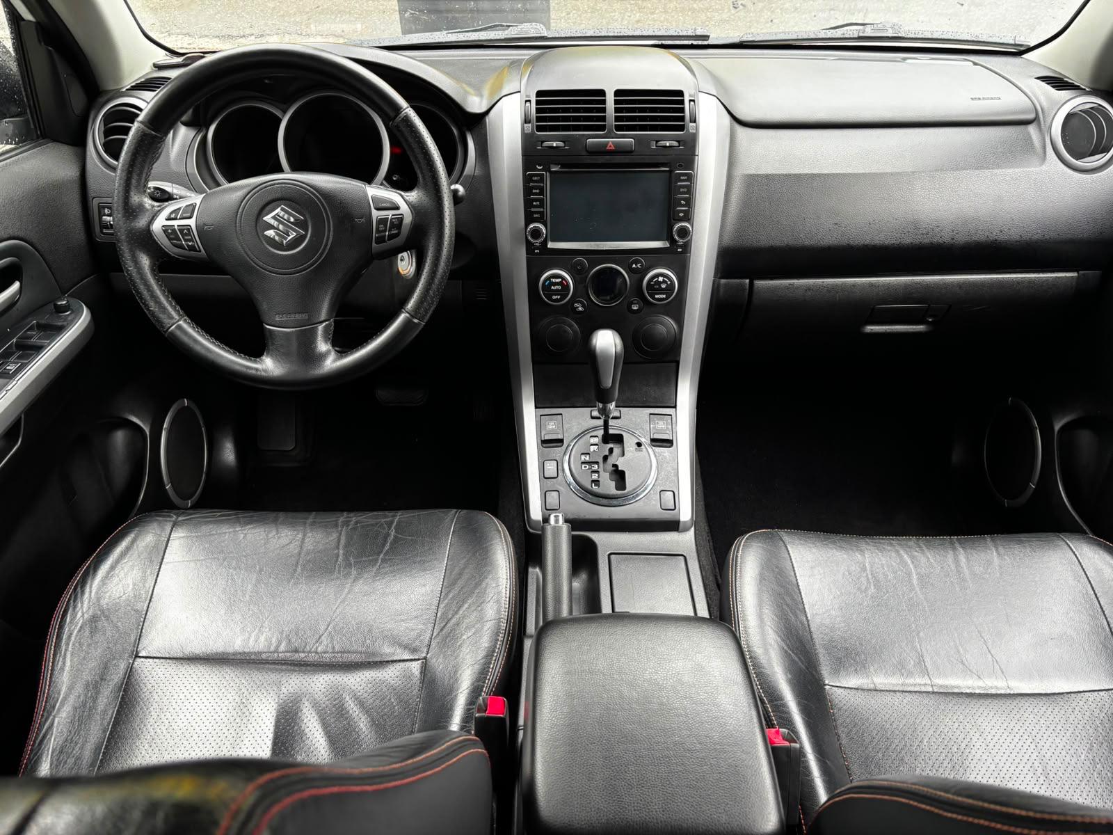 GRAND VITARA