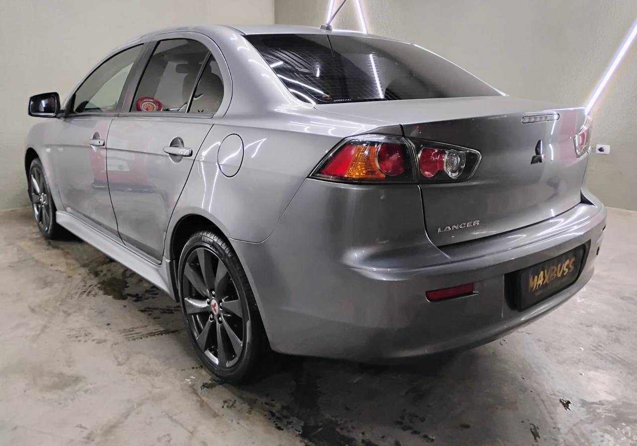 LANCER