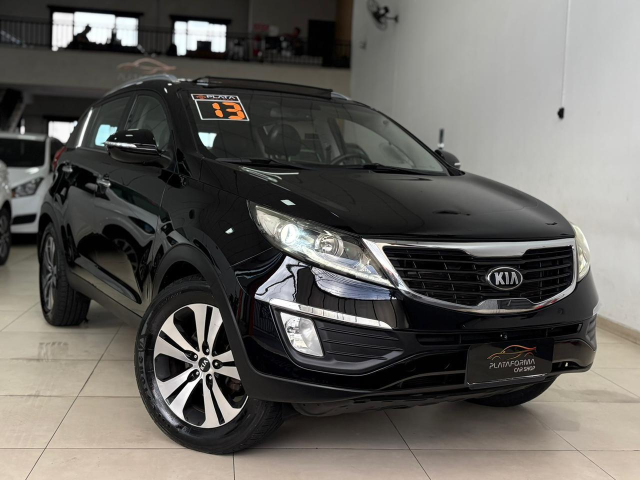 SPORTAGE