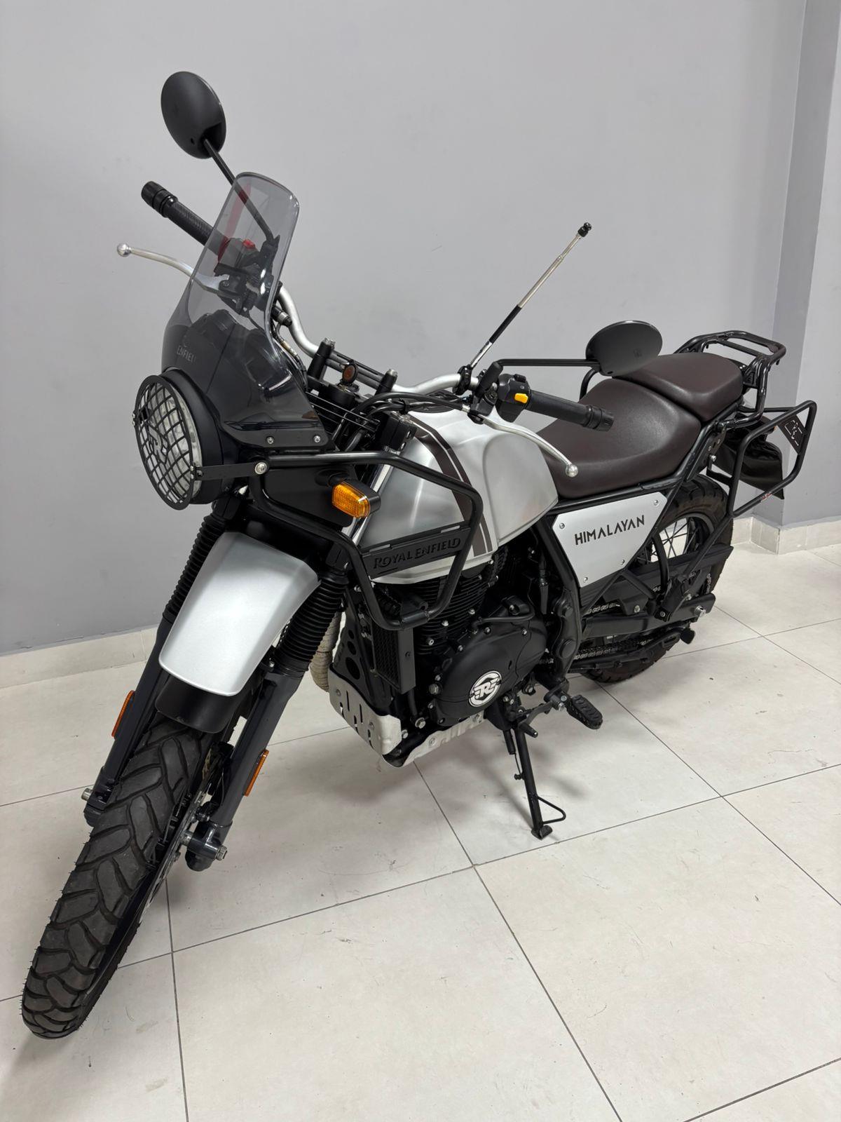 City Motos