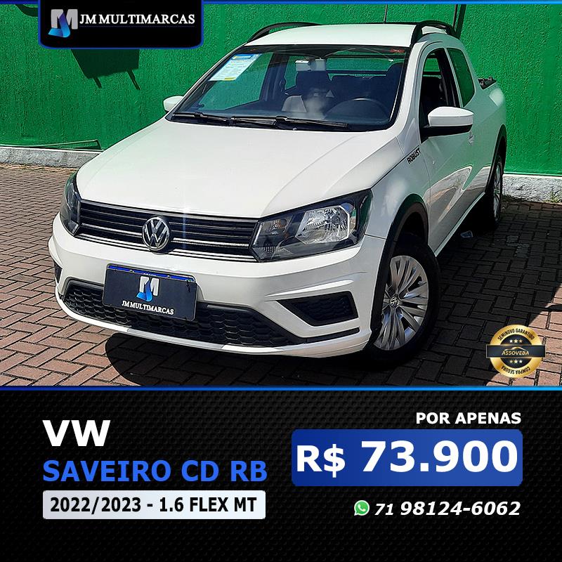 SAVEIRO