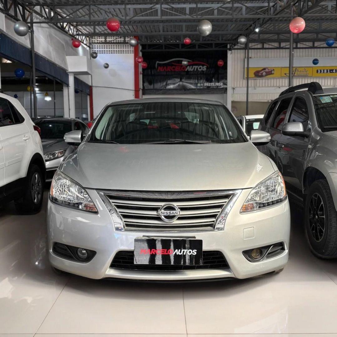 NISSAN SENTRA