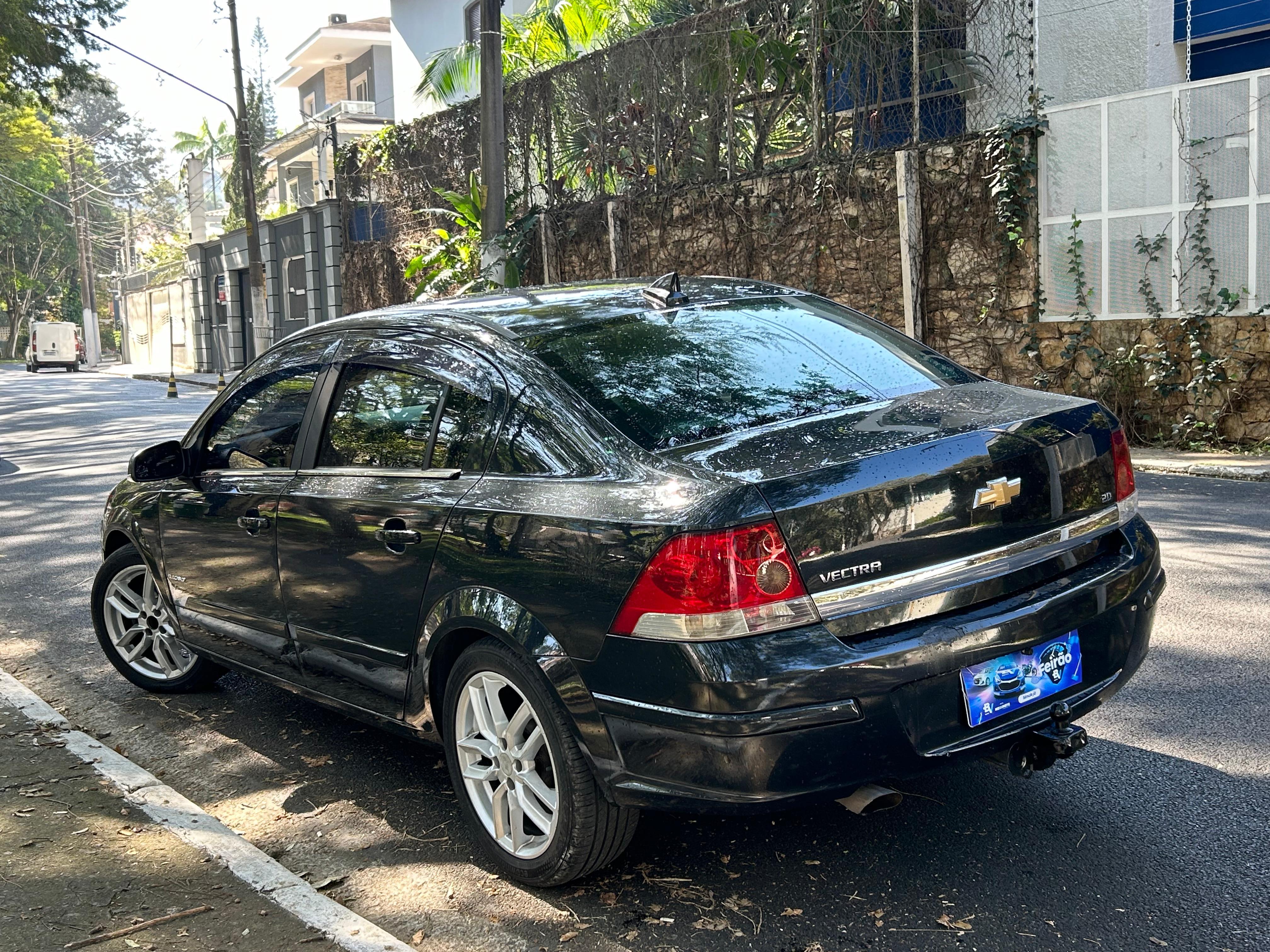 VECTRA