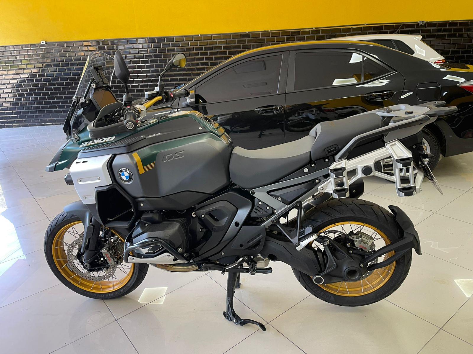 R 1300 GS ADVENTURE OPTION 719